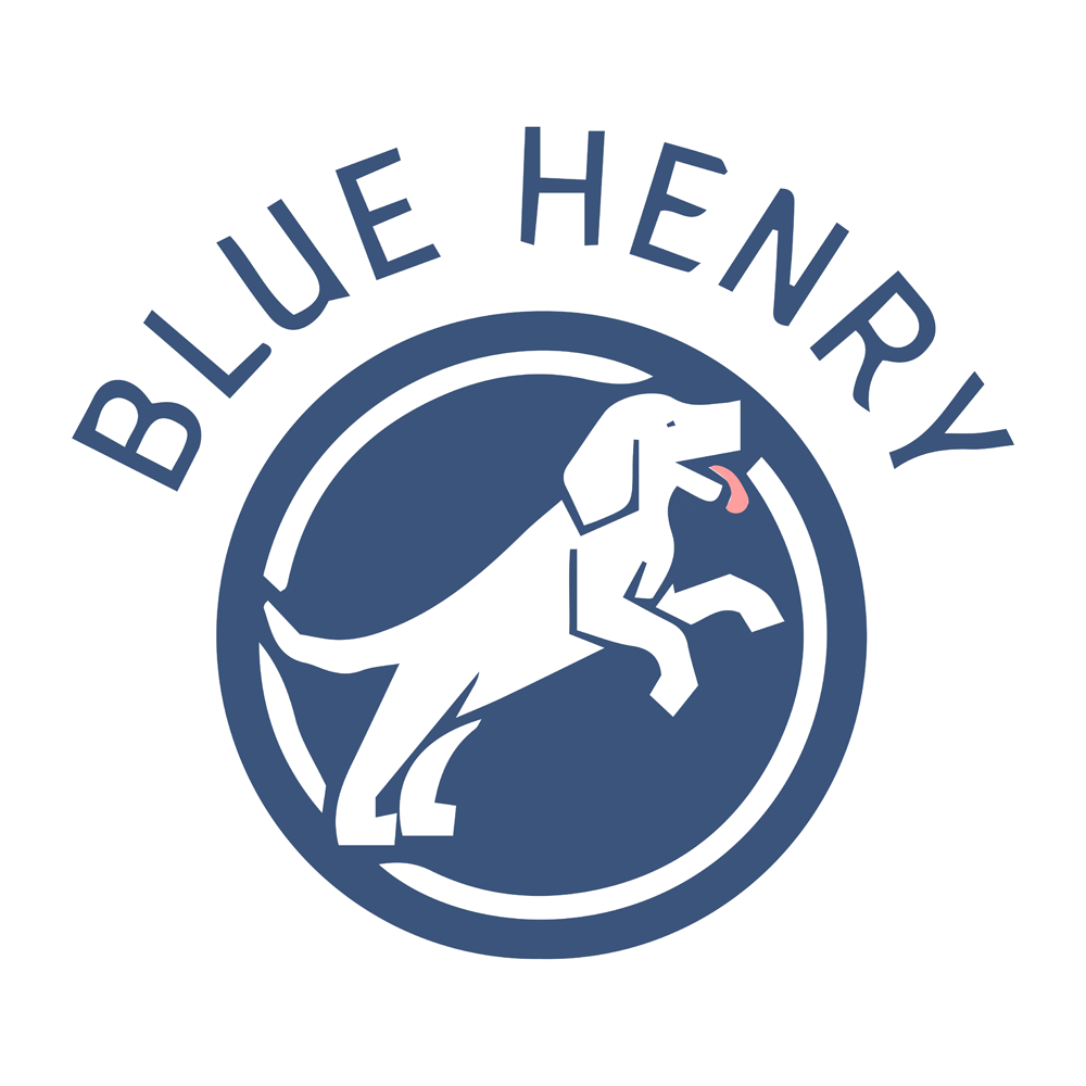 Blue Henry
