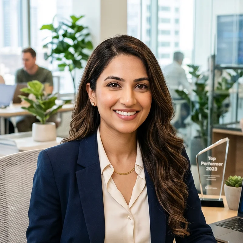 Fatima Ibrahim