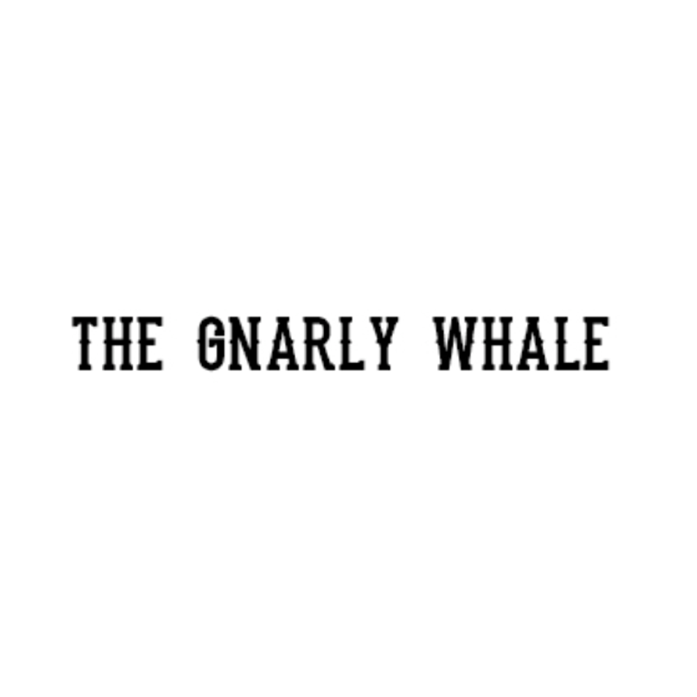 Gnarly Whale