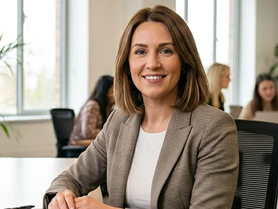 Sophie Linton